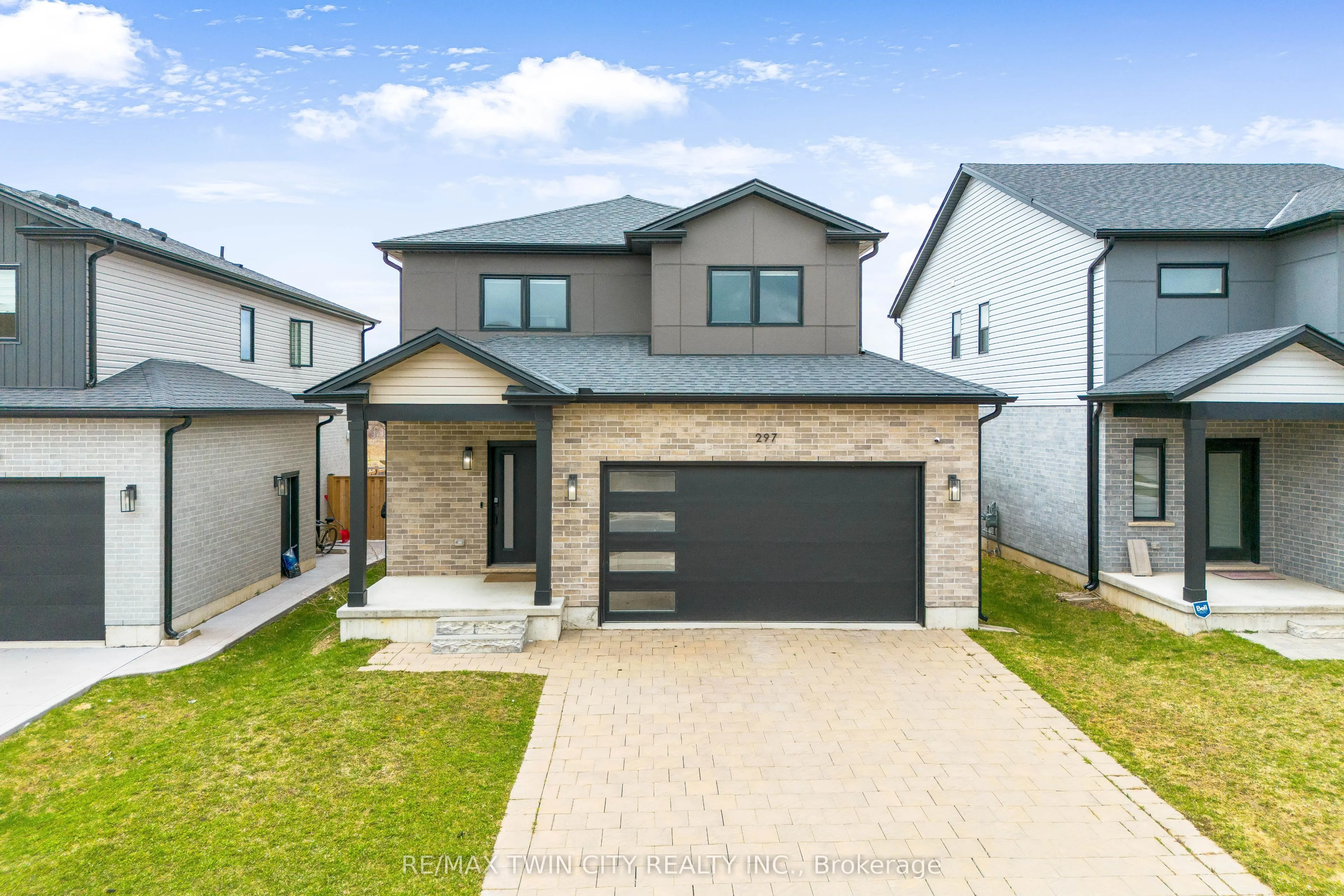 Detached Home For Sale | X12971820