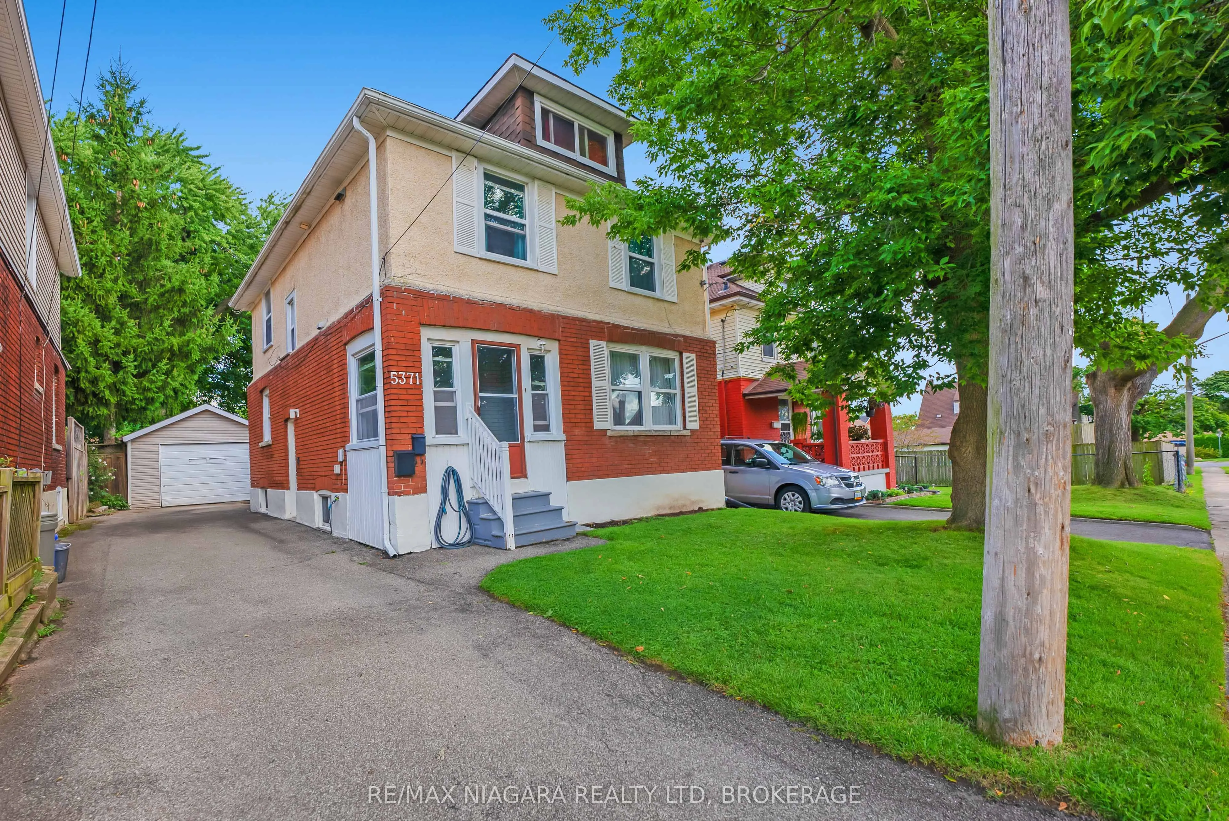 Detached Home For Sale | X12971828