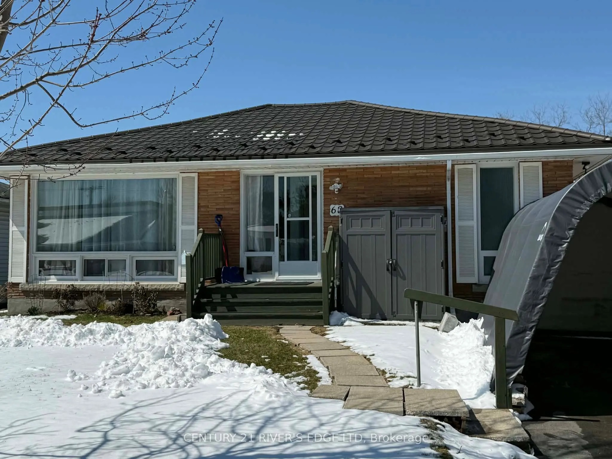Detached Home For Sale | X12971860