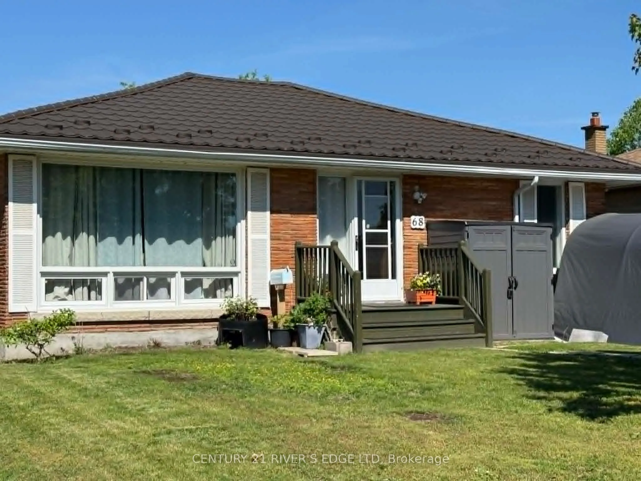 Detached Home For Sale | X12971860