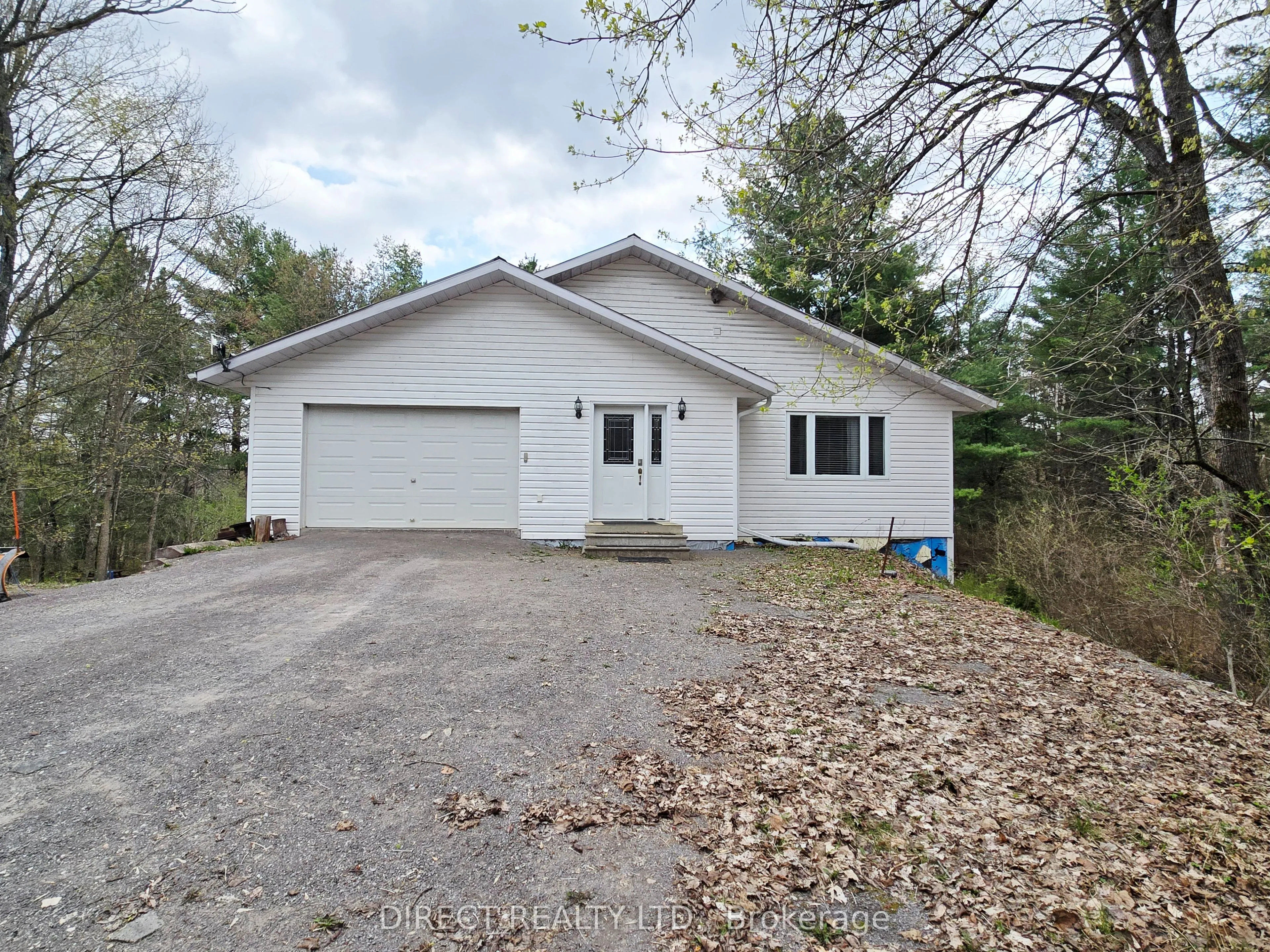Detached Home For Sale | X12972436