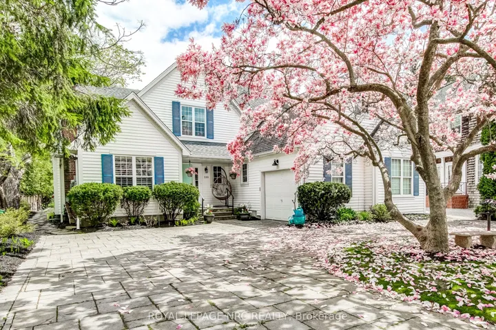 330  Gate  Street, Niagara-on-the-lake, ON L0S 1J0