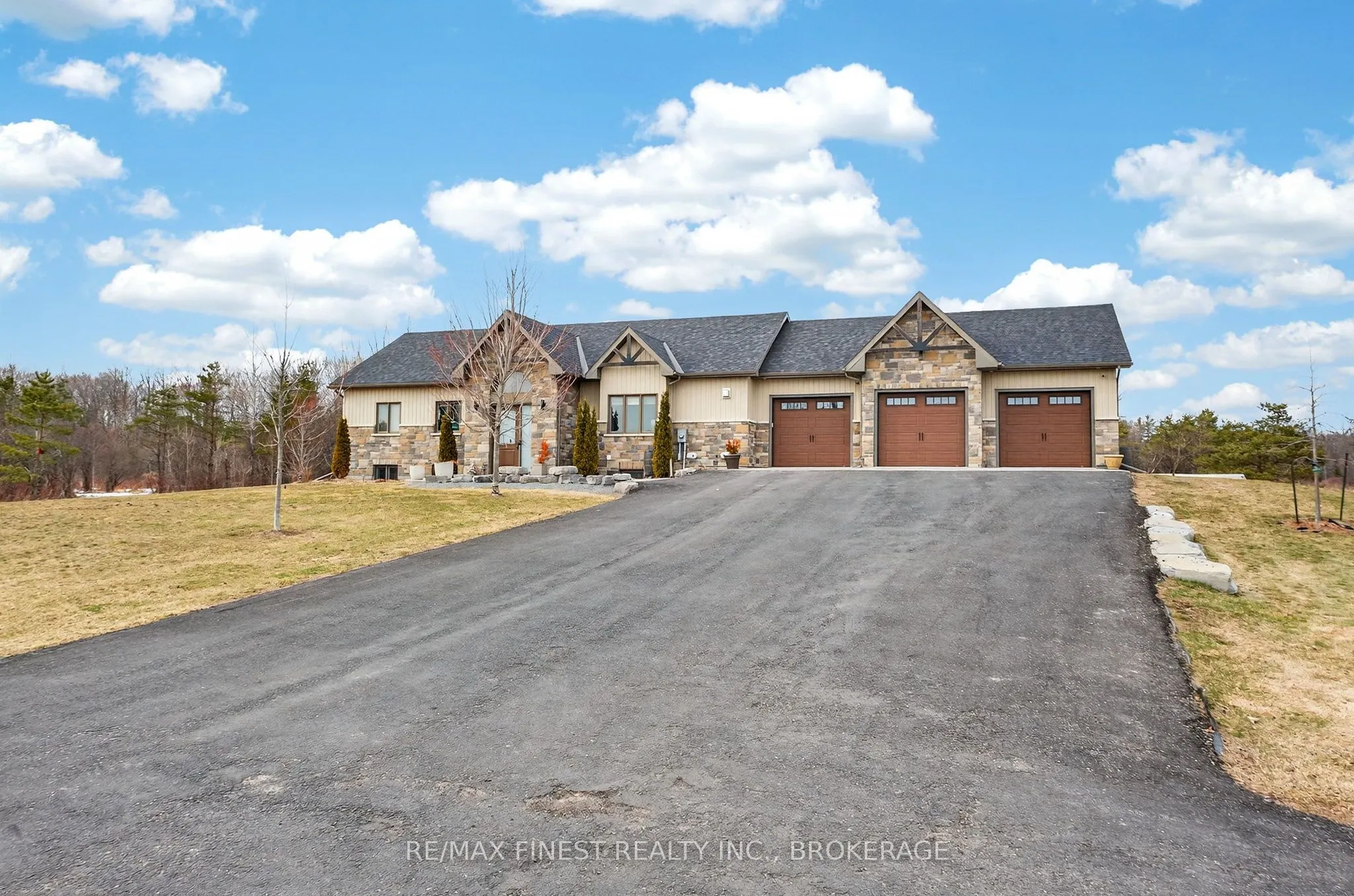 Detached Home For Sale | X12972518