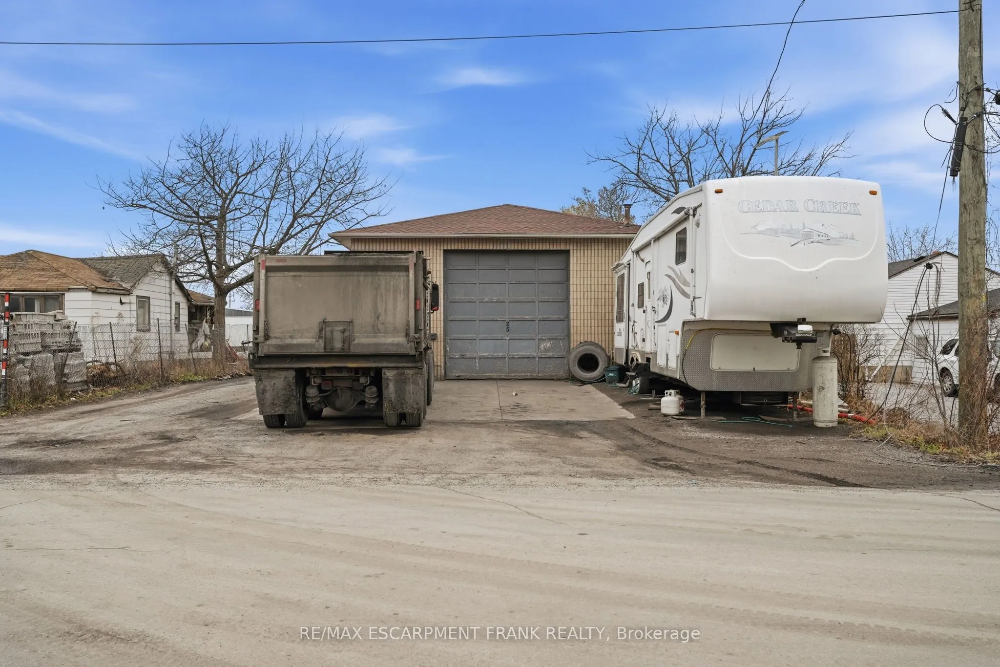 Industrial Property For Sale | X12972676