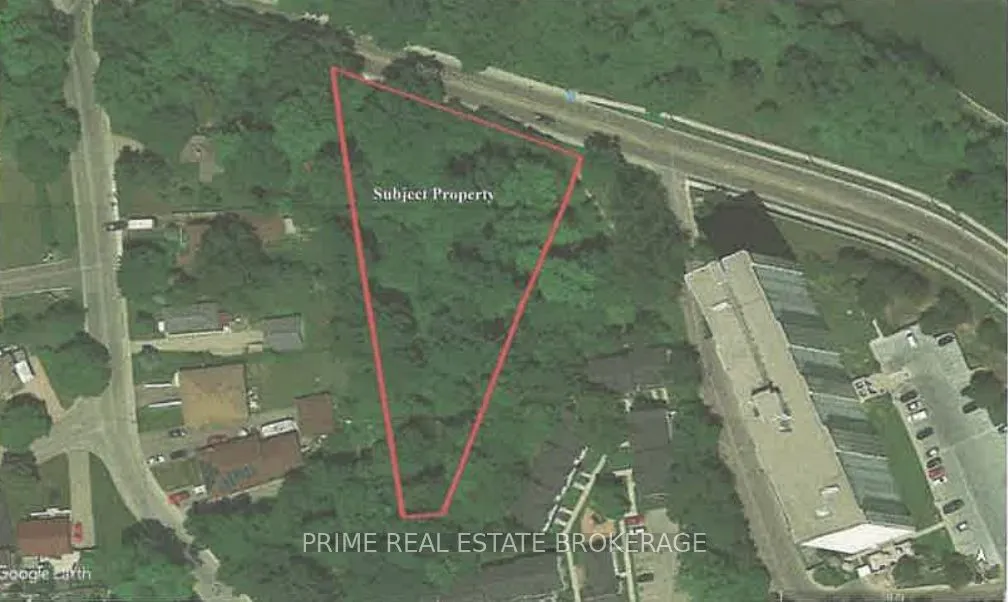 Vacant Land For Sale | X12972682