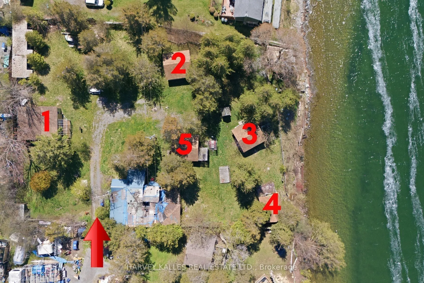 Link Property For Sale | X12972700