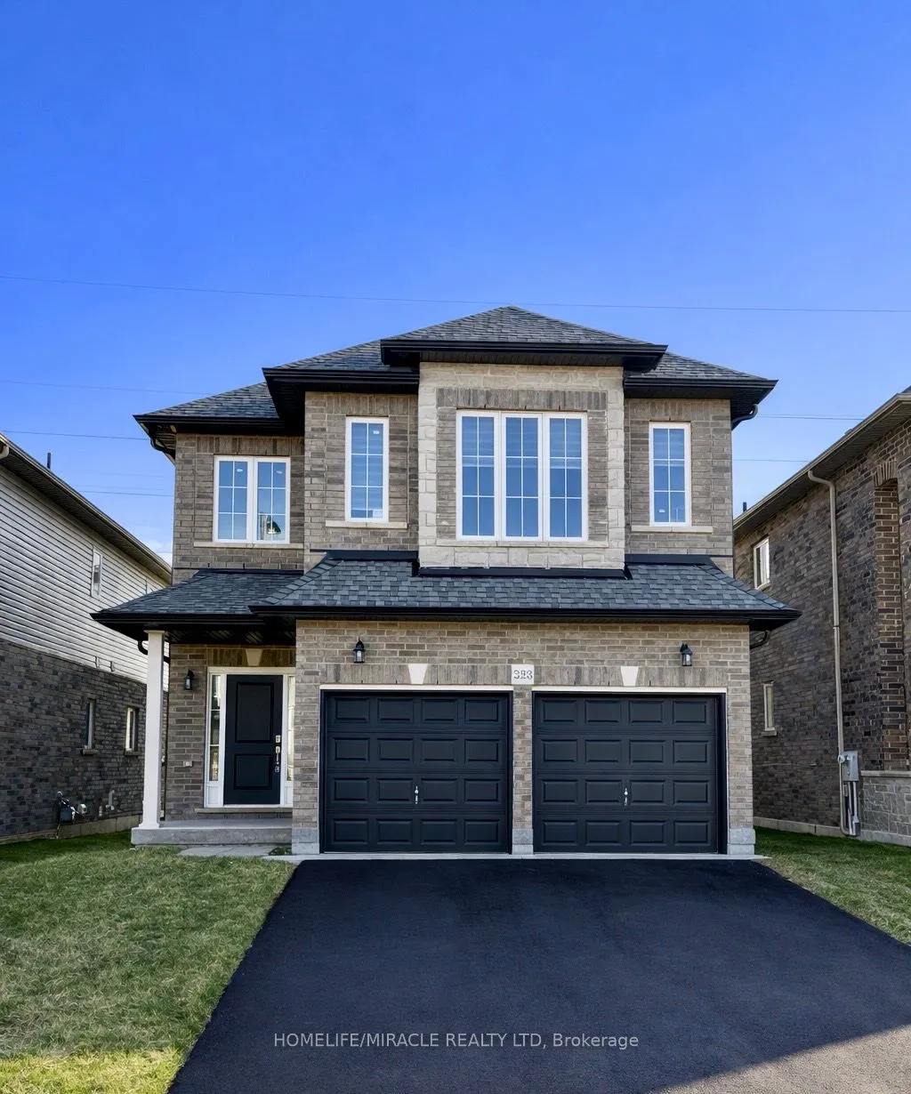 Detached Home For Sale | X12972816