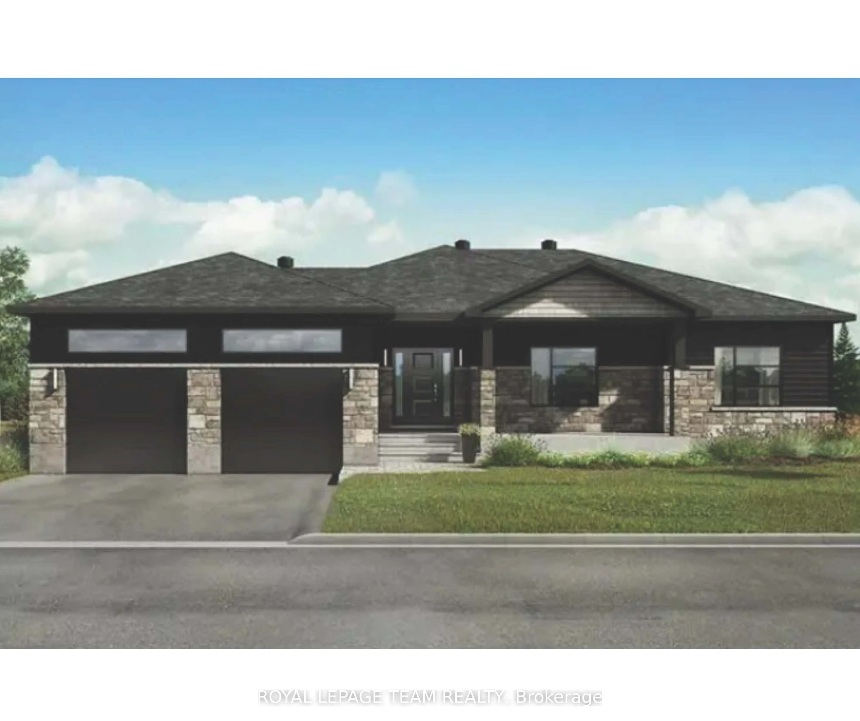 Detached Home For Sale | X12972828