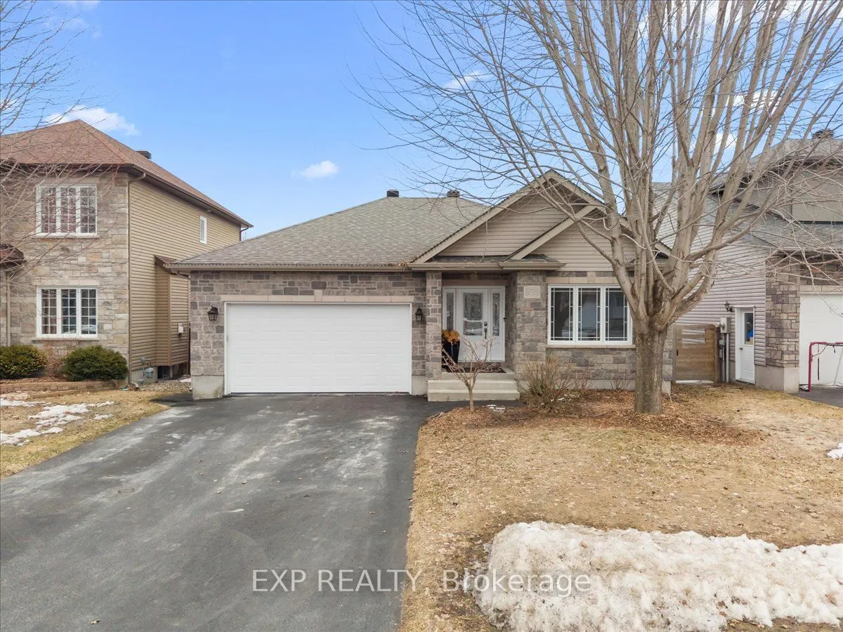 Detached Home For Sale | X12972830