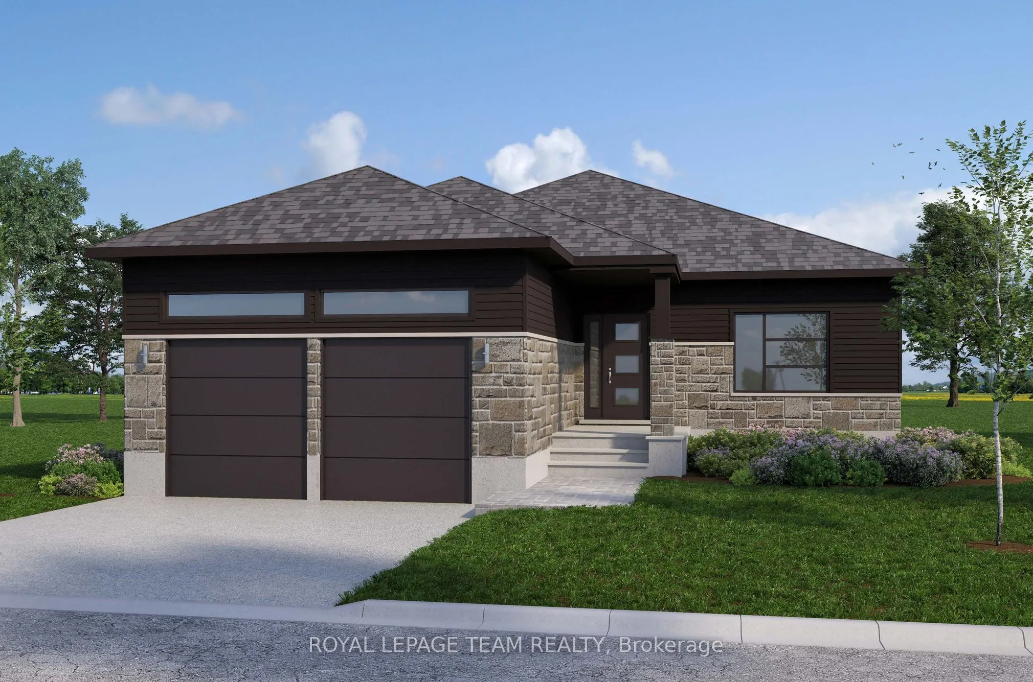 Detached Home For Sale | X12972840