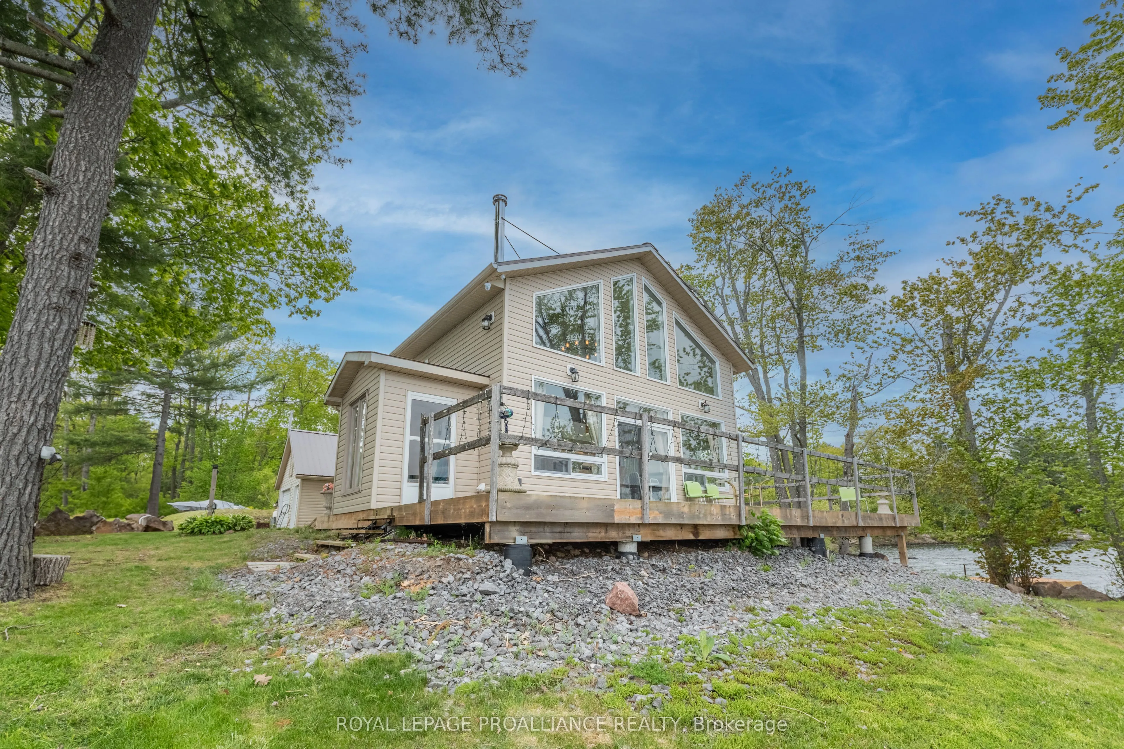 Detached Home For Sale | X12972876