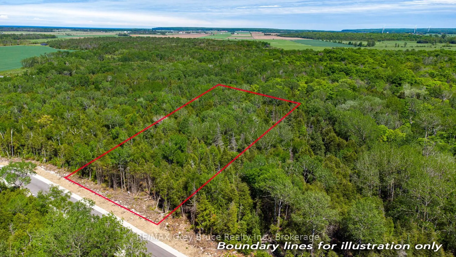 Vacant Land For Sale | X12972968