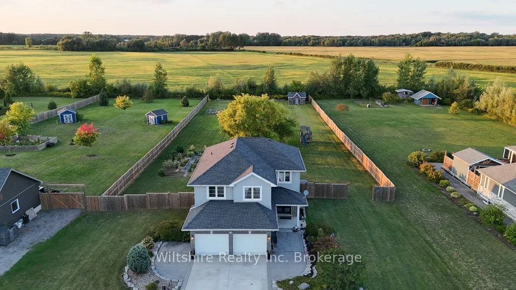 Detached Home For Sale | X12973002