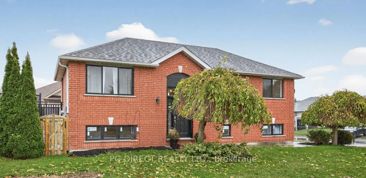 Detached Home For Sale | X12973012