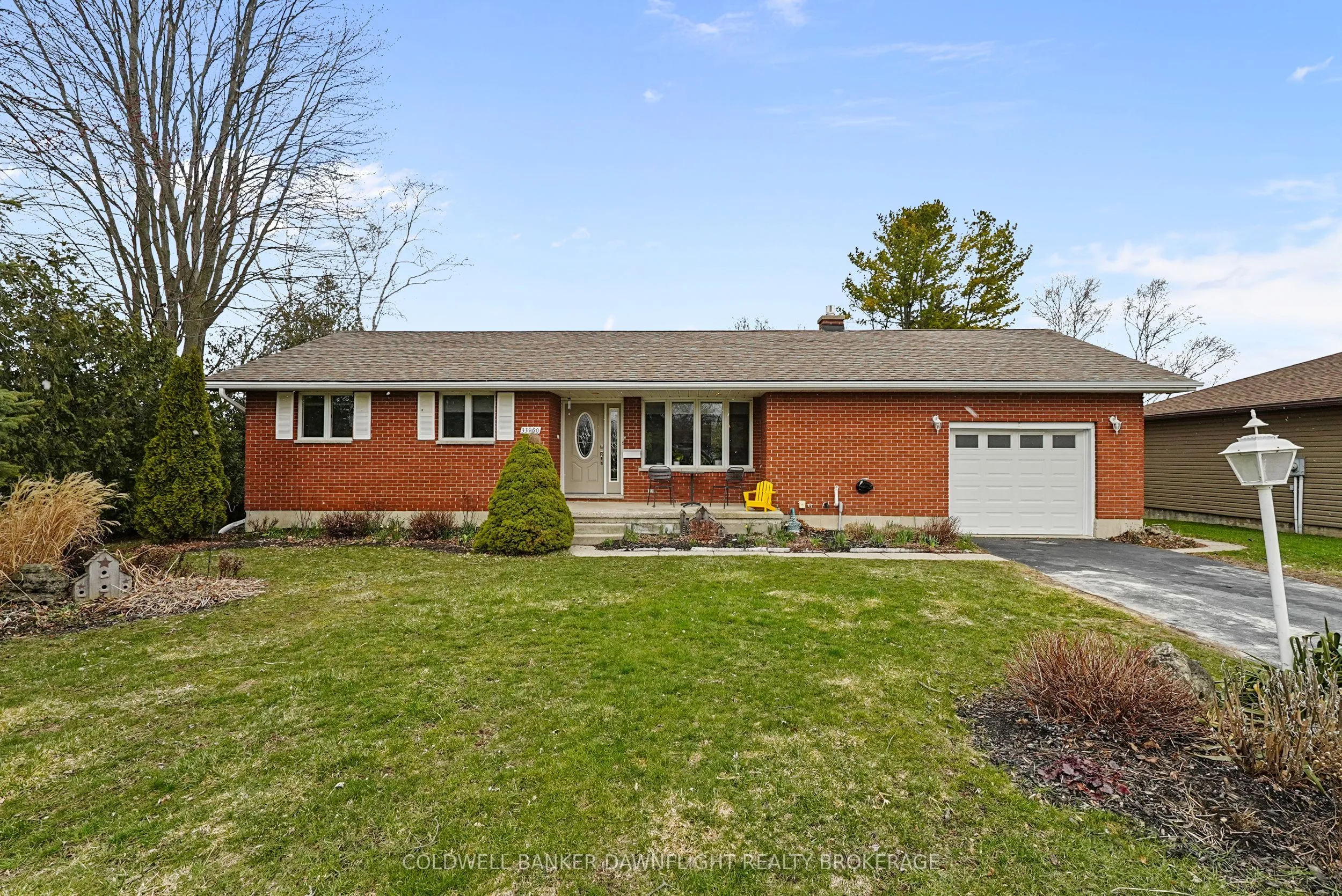 Detached Home For Sale | X12973092