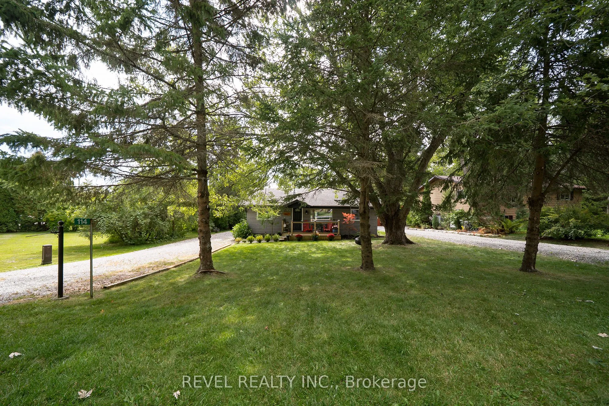 Detached Home For Sale | X12973172