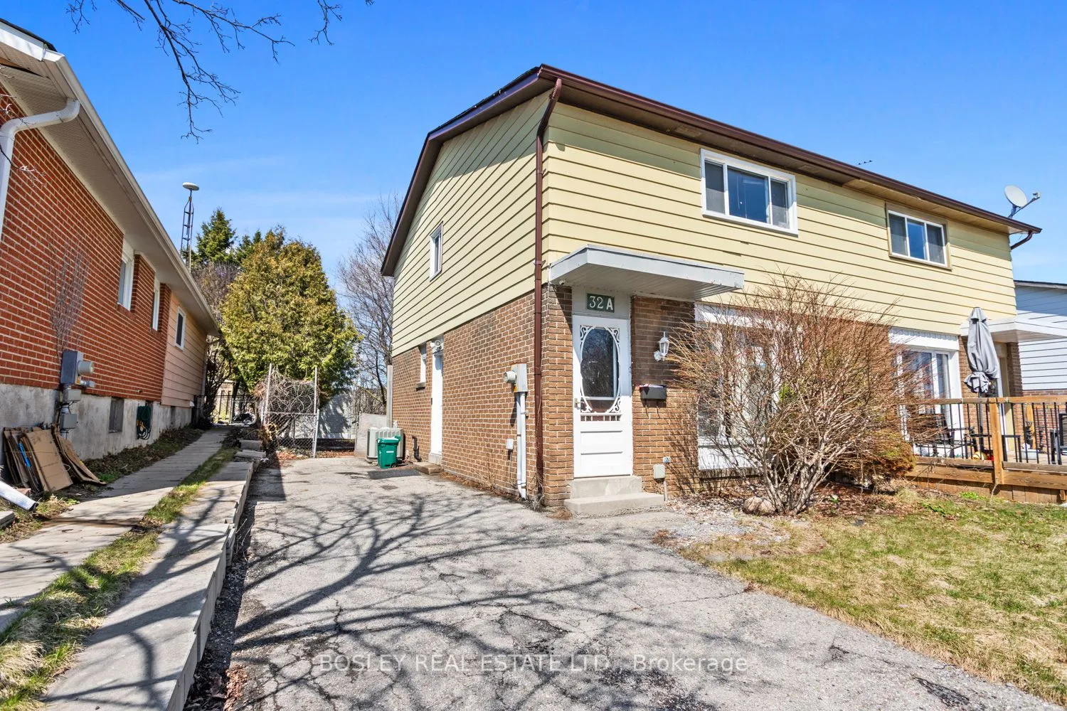 Semi-Detached Home For Sale | X12973520