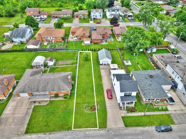 314  Marshall  Avenue, Welland, ON L3C 2N6