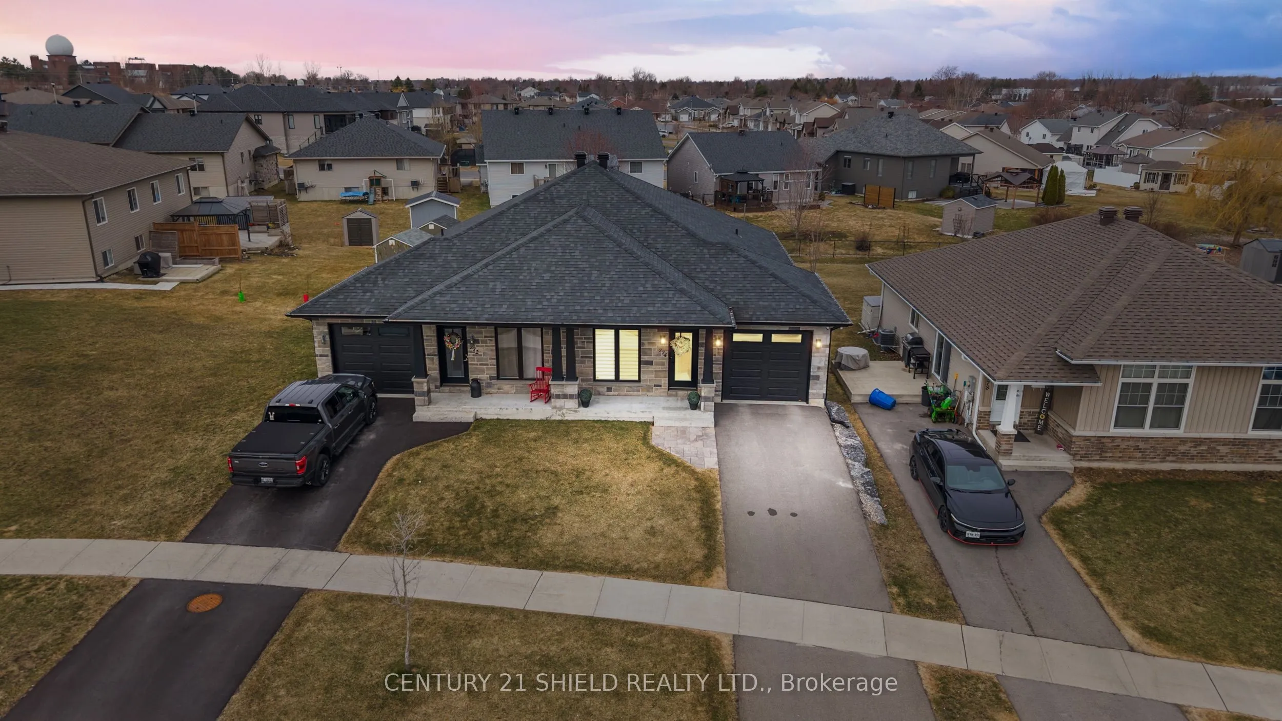 Semi-Detached Home For Sale | X12973598