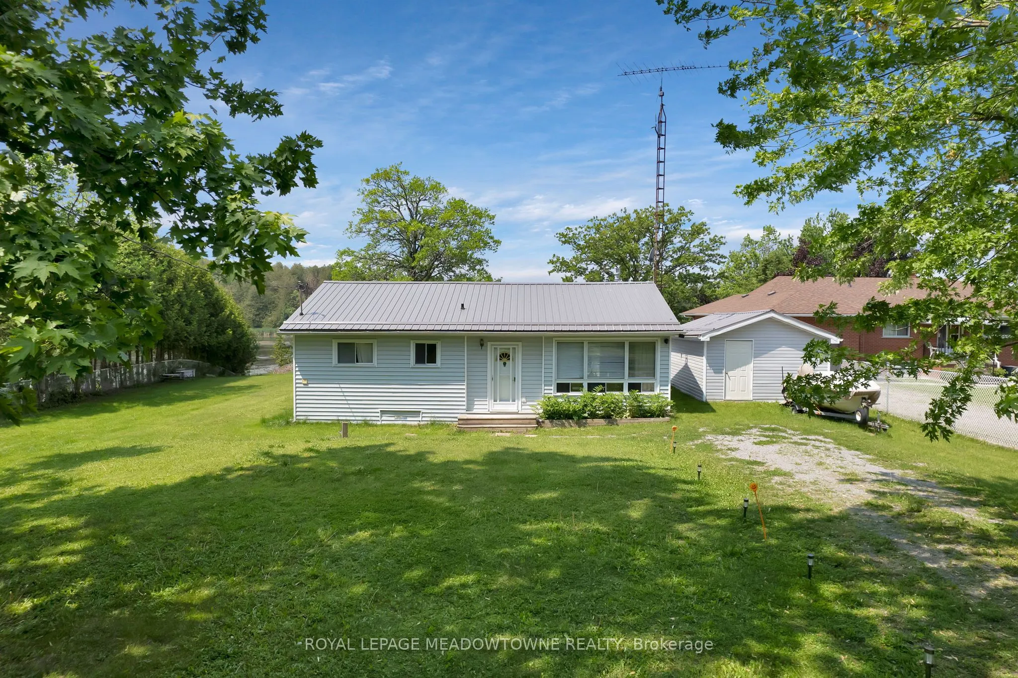 Detached Home For Sale | X12973650