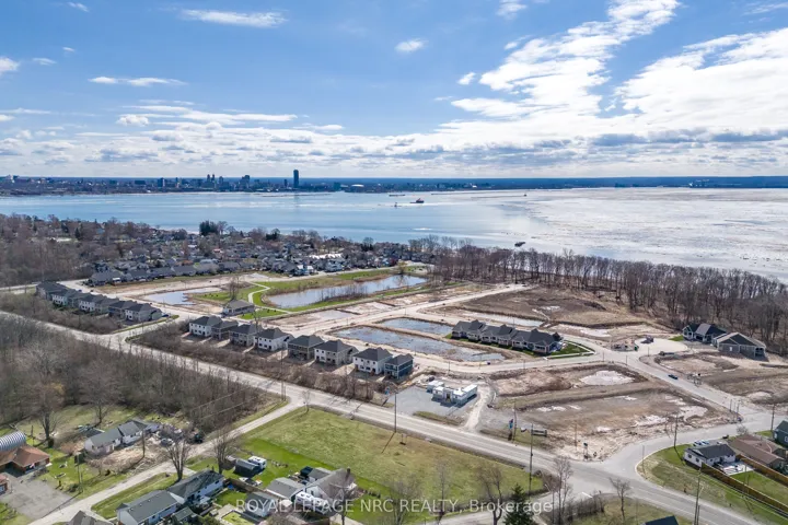 Harbourtown Village at Waverly Beach