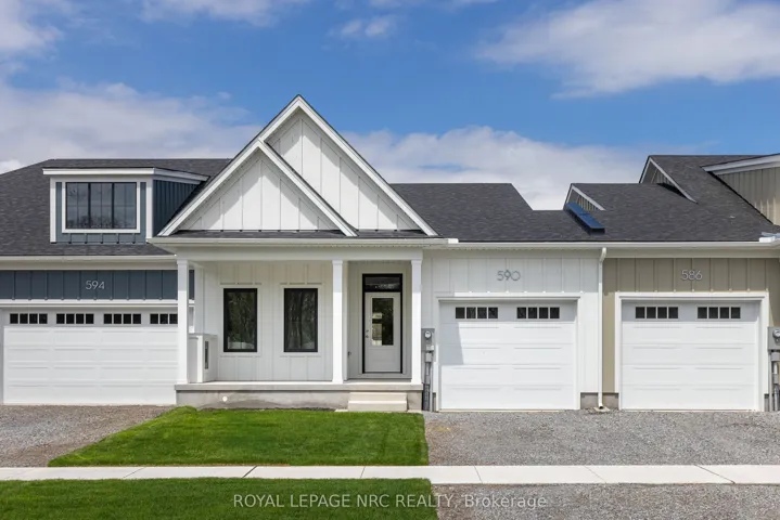 586  Seneca  Drive, Fort Erie, ON L2A 1C2