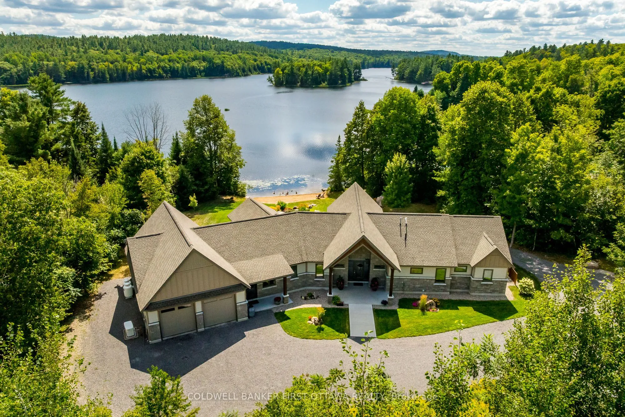 Detached Home For Sale | X12973736