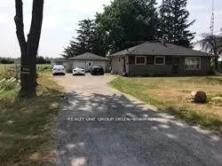 Detached Home For Sale | X12973968
