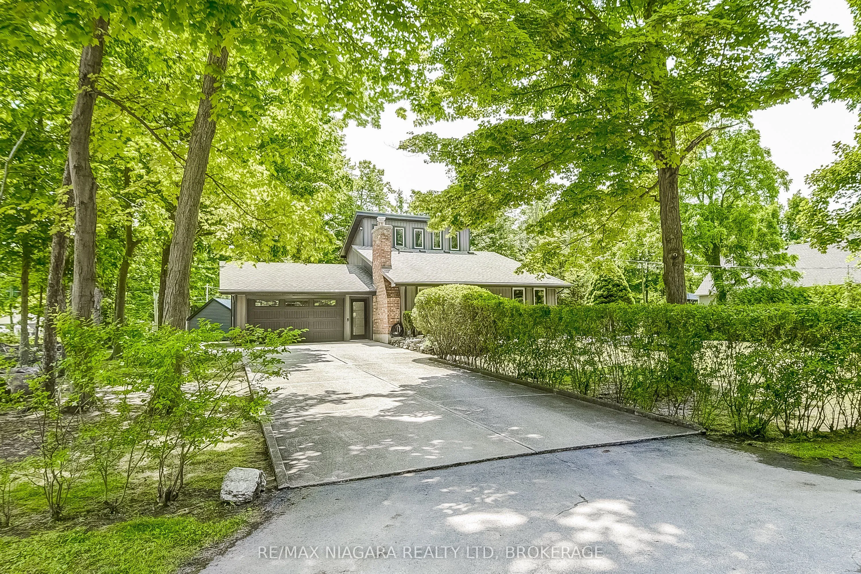 Detached Home For Sale | X12974130