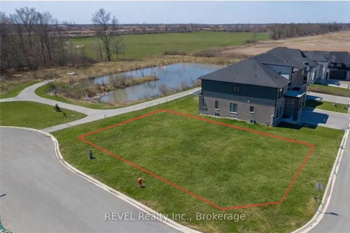 7547  Sherrilee  Crescent, Niagara Falls, ON L2H 3T4