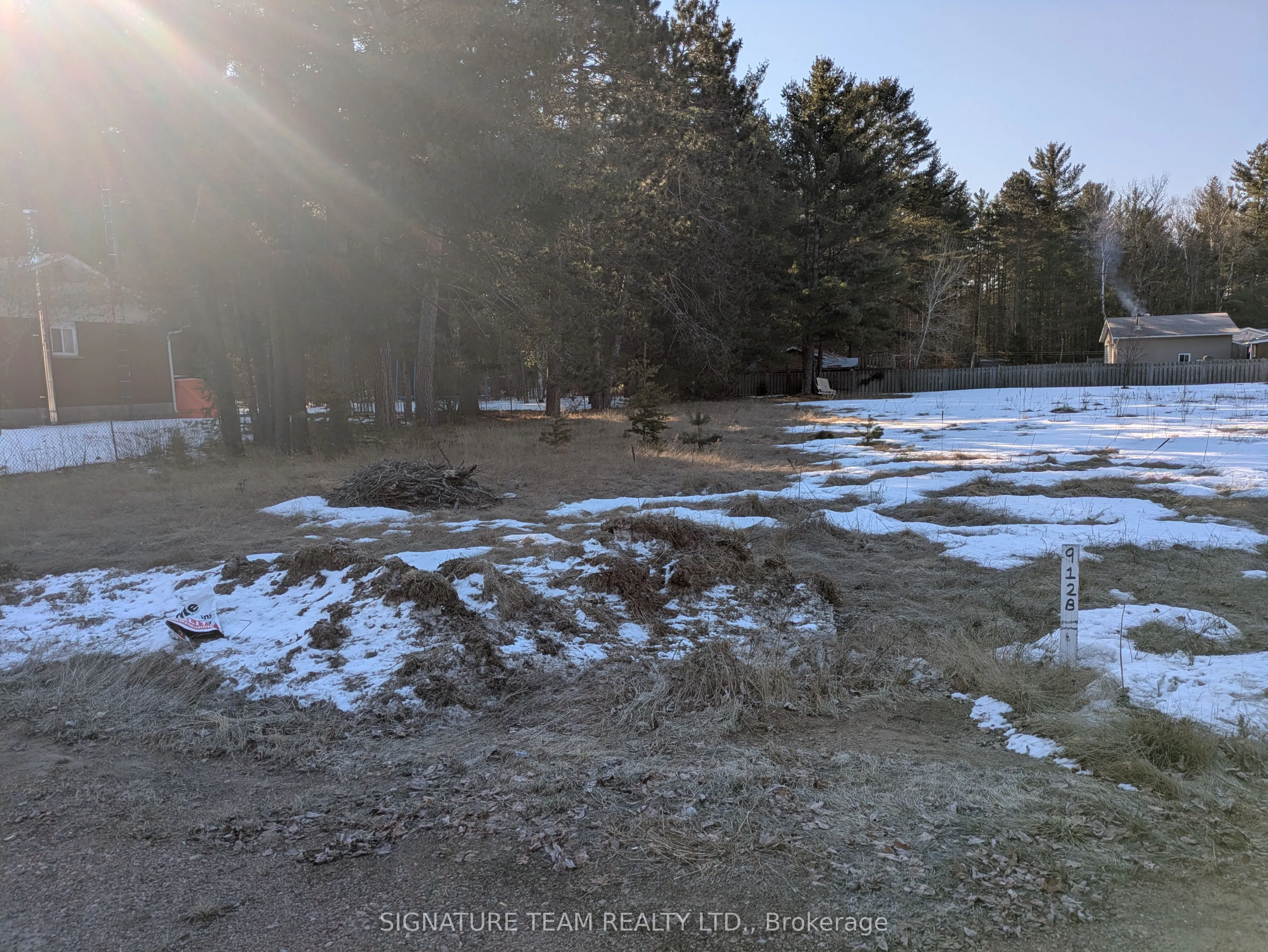 Vacant Land For Sale | X12974196