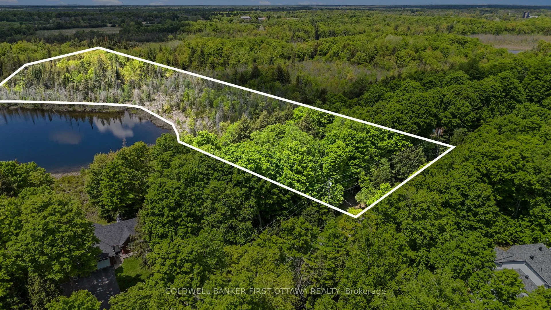 Vacant Land For Sale | X12974220