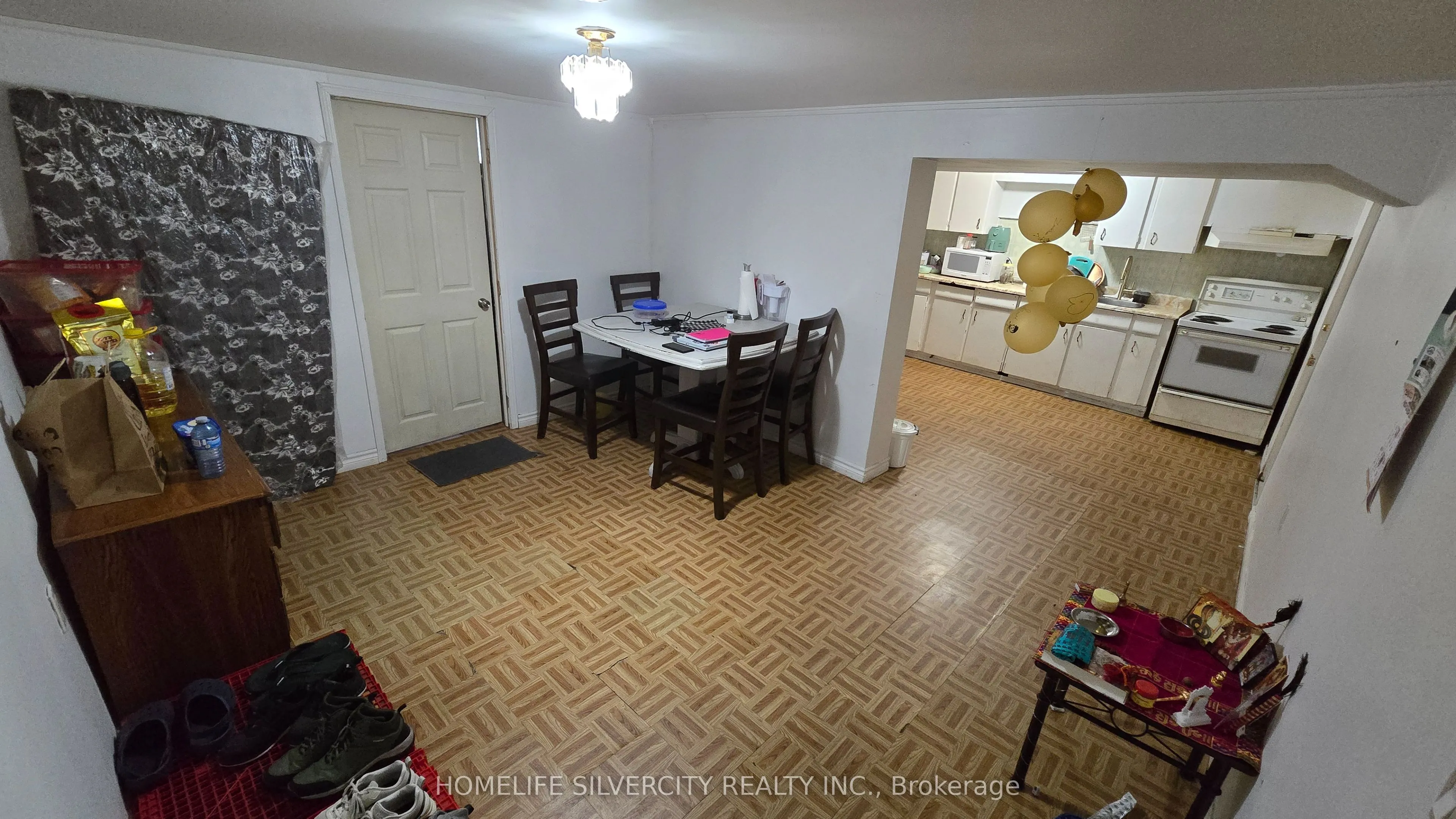 Detached Home For Sale | X12974228