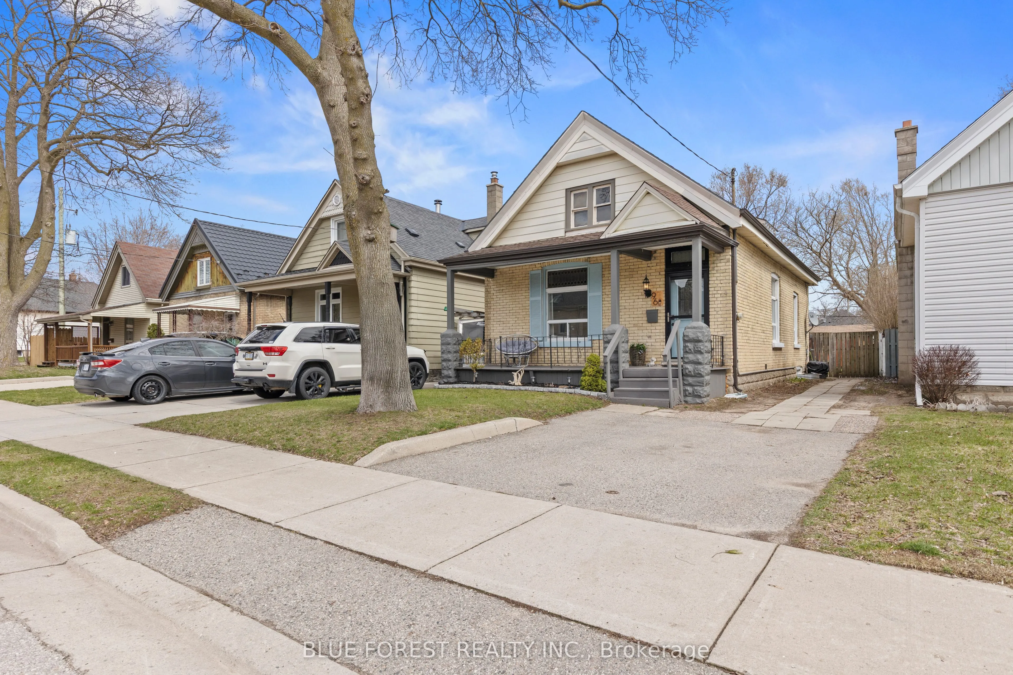 Detached Home For Sale | X12974292