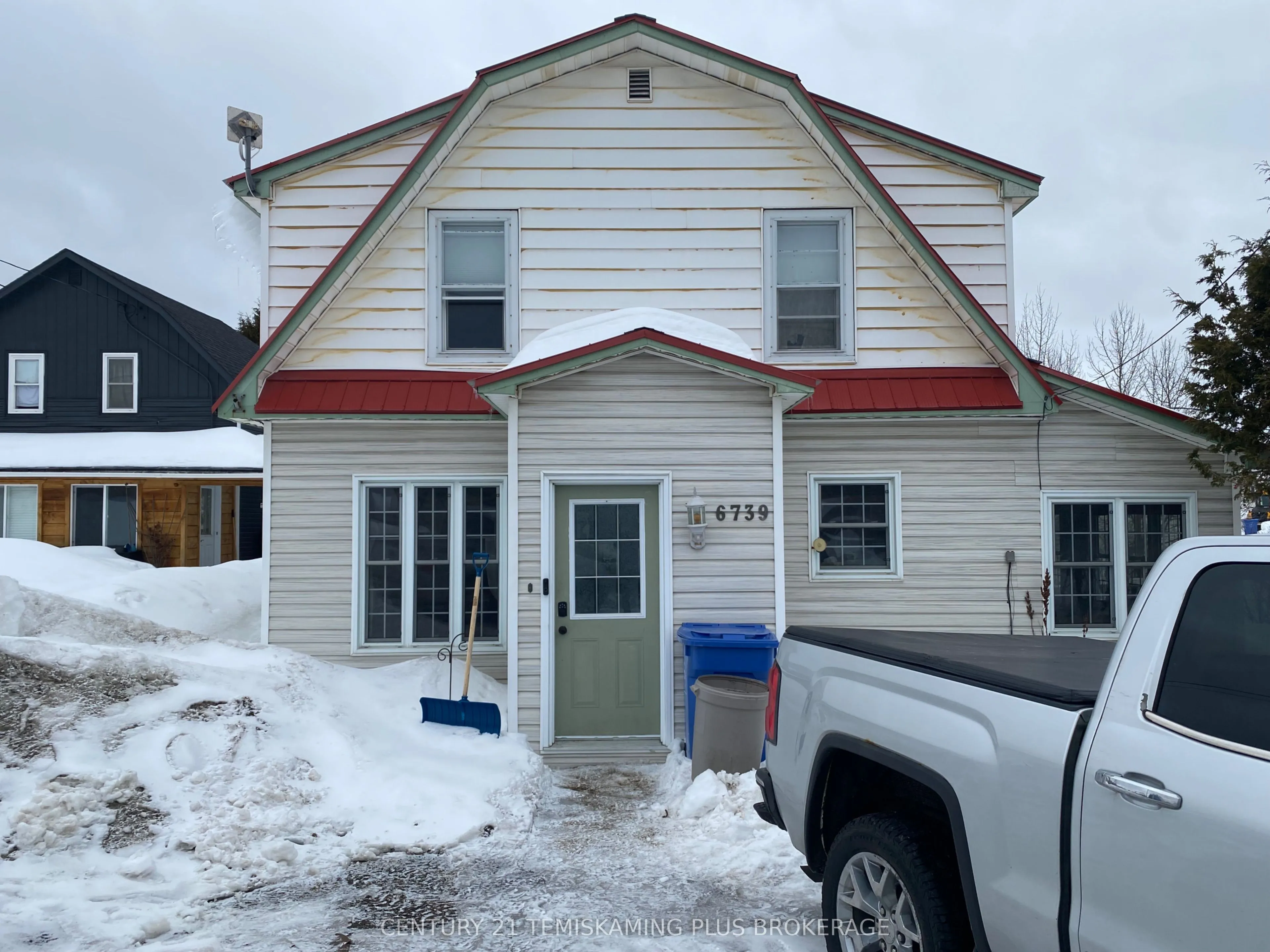 Detached Home For Sale | X12974296