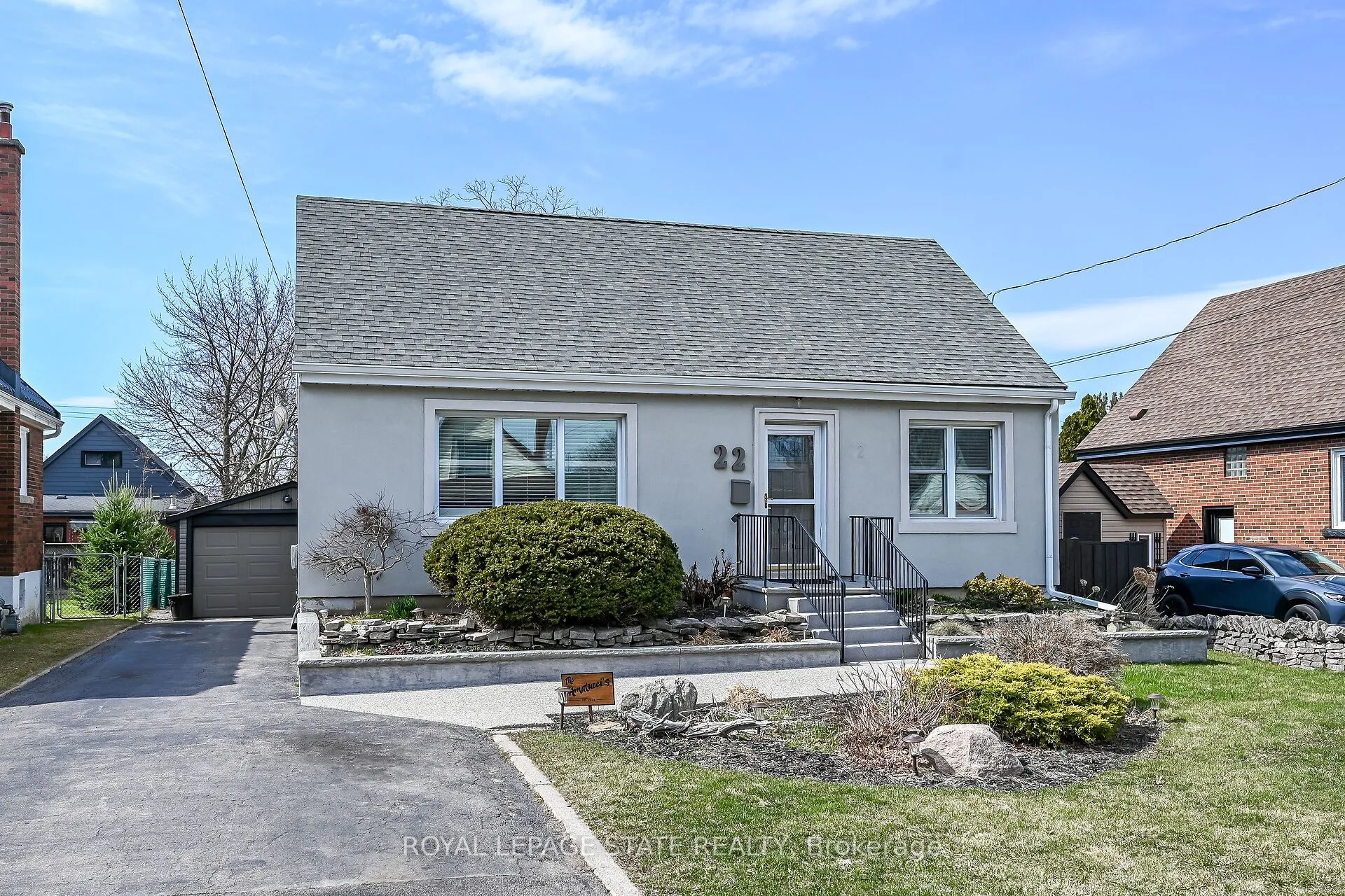 Detached Home For Sale | X12974314