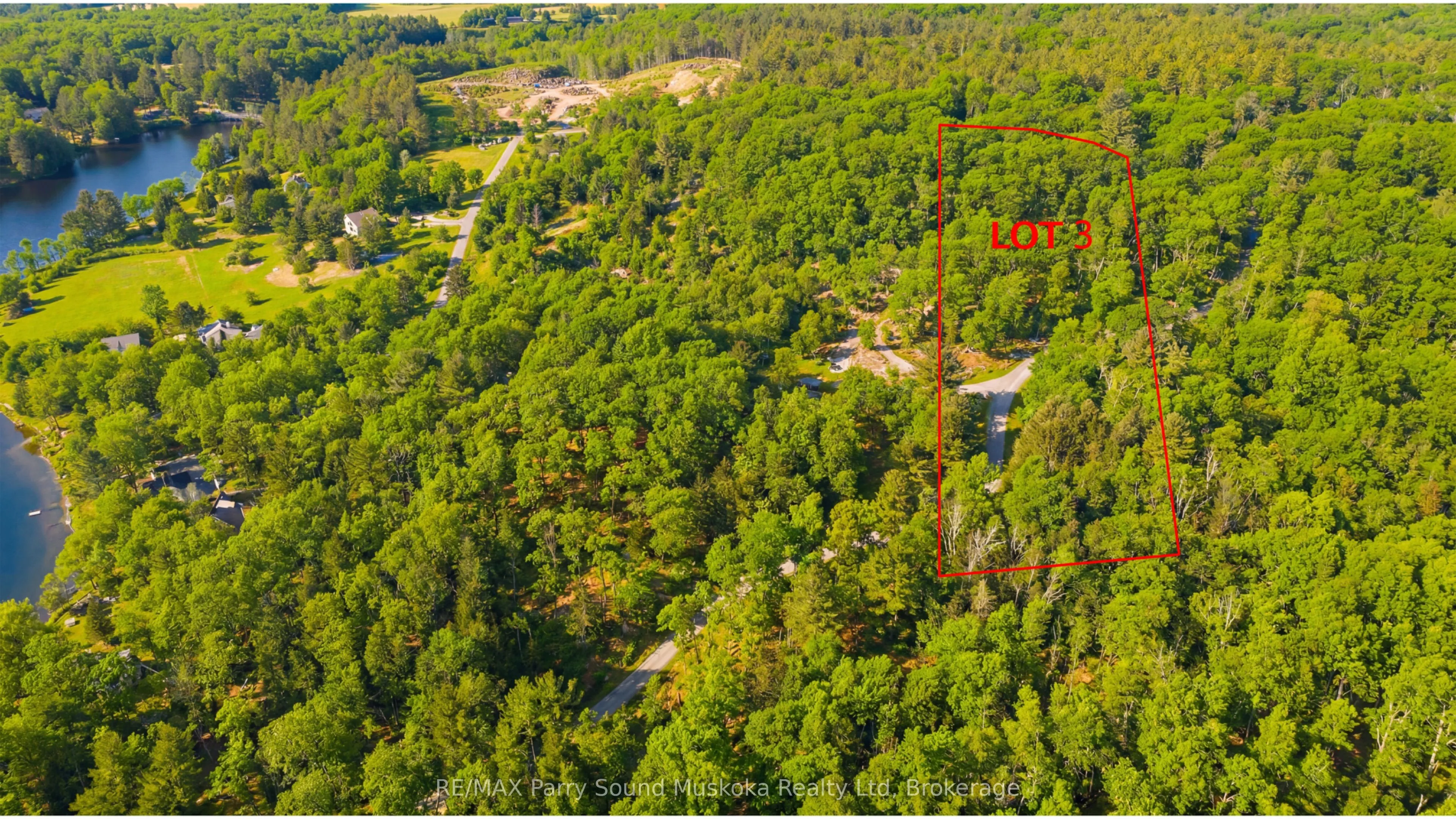 Vacant Land For Sale | X12974502