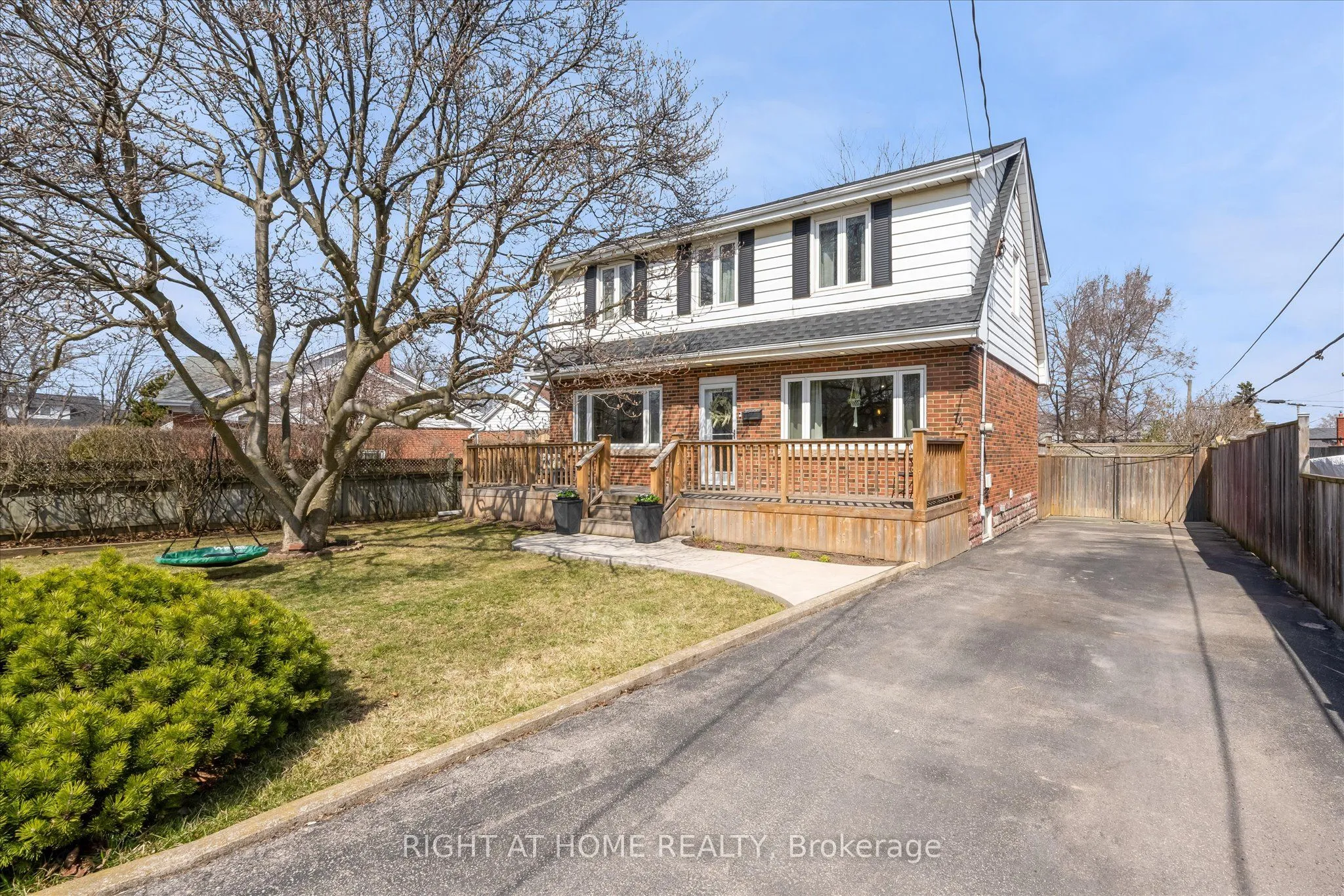 Detached Home For Sale | X12974682