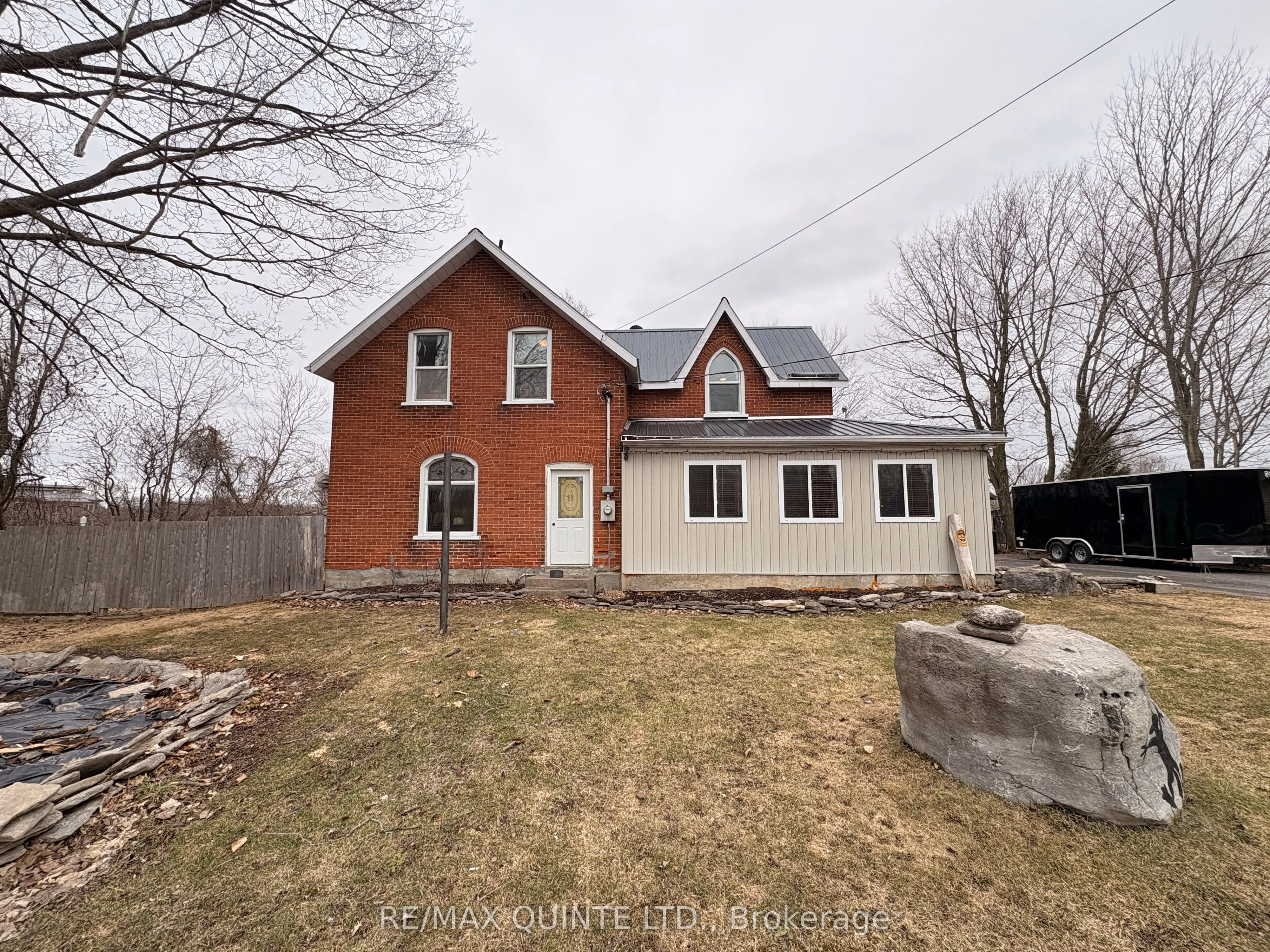 Detached Home For Sale | X12974710