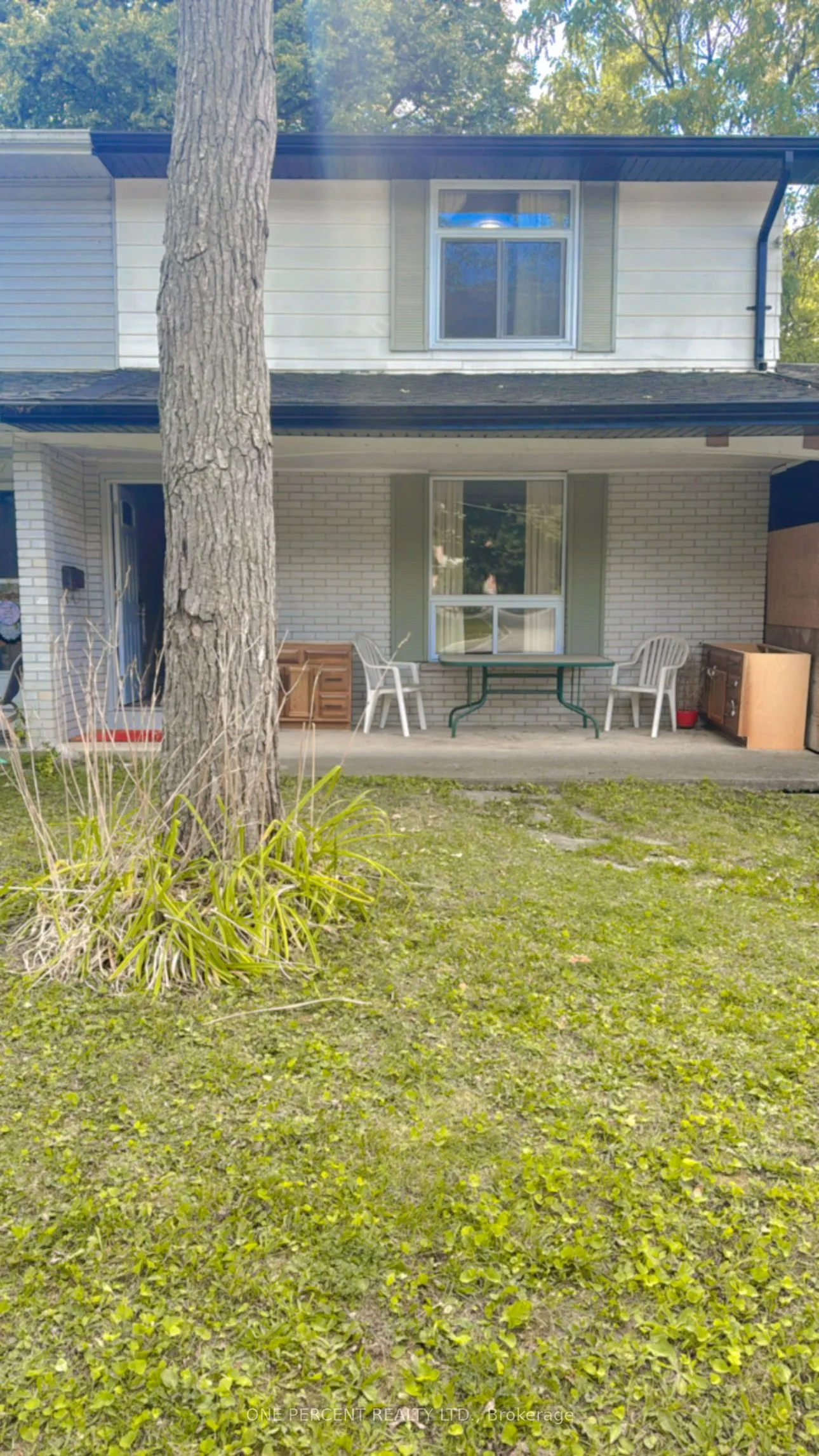 Semi-Detached Home For Sale | X12974806