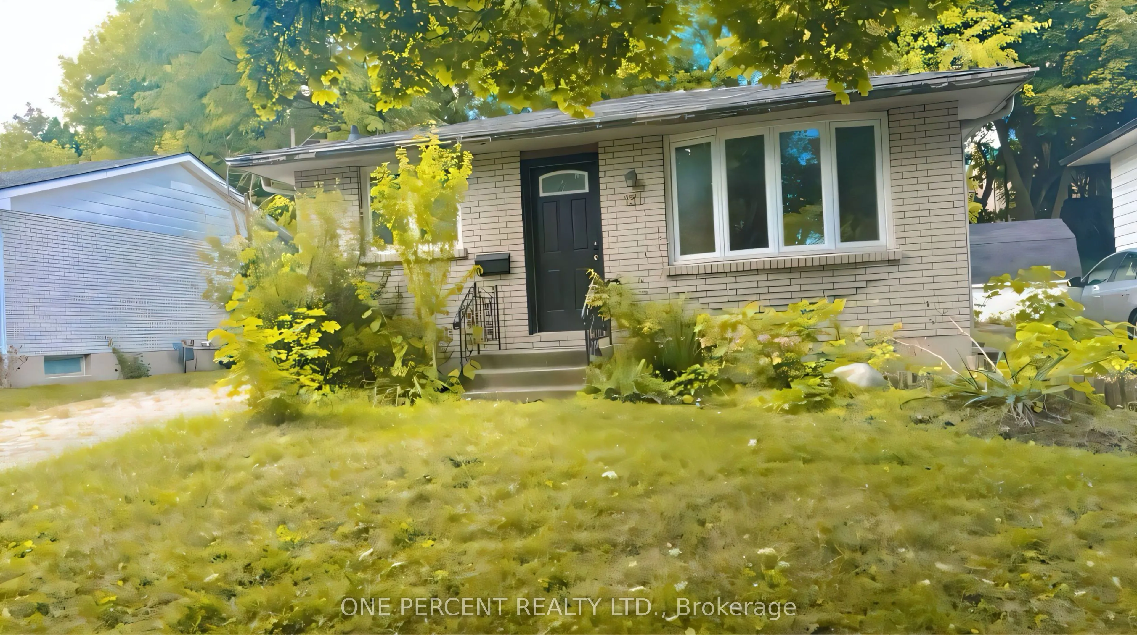 Detached Home For Sale | X12974810