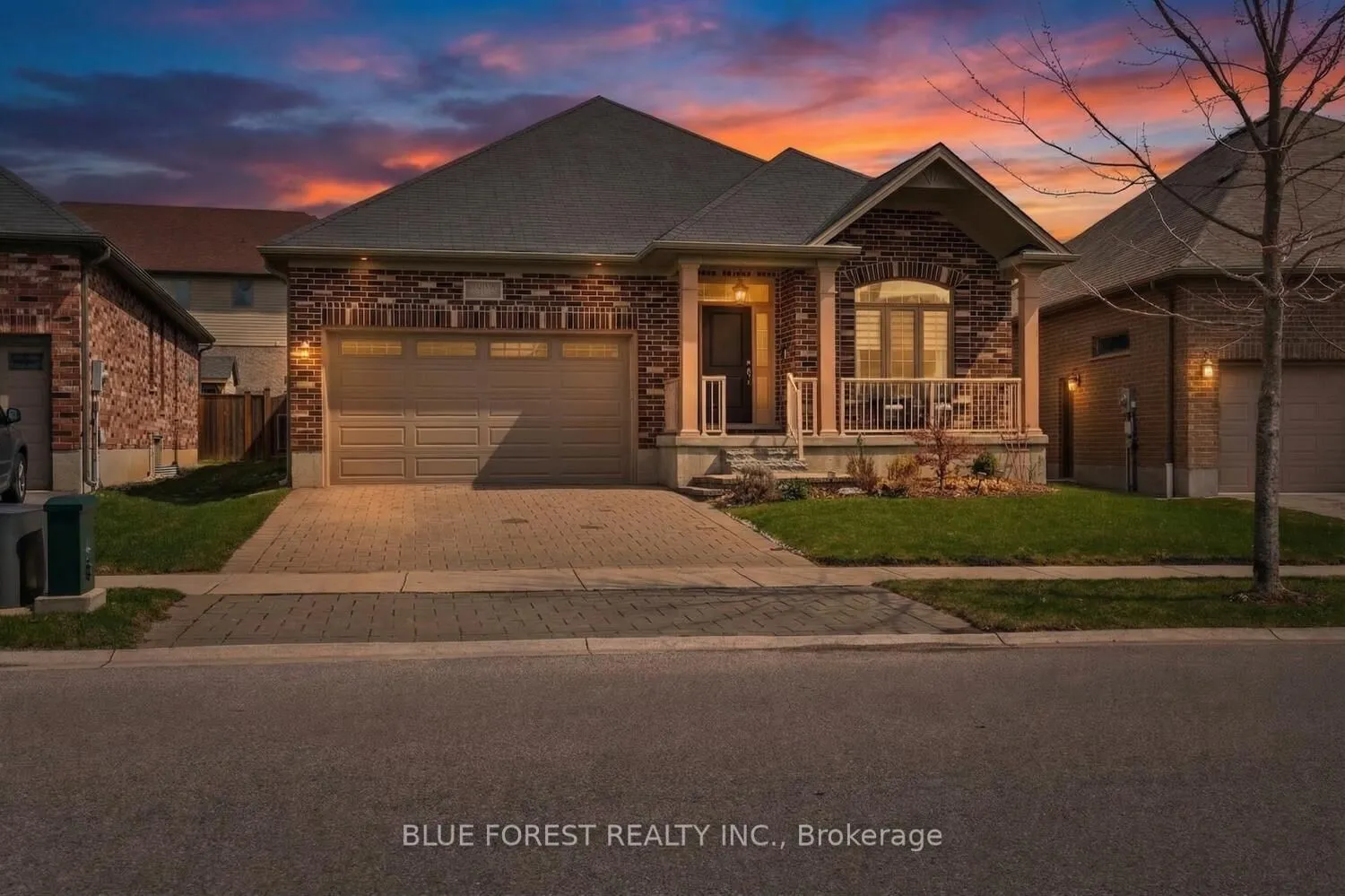 Detached Home For Sale | X12974848