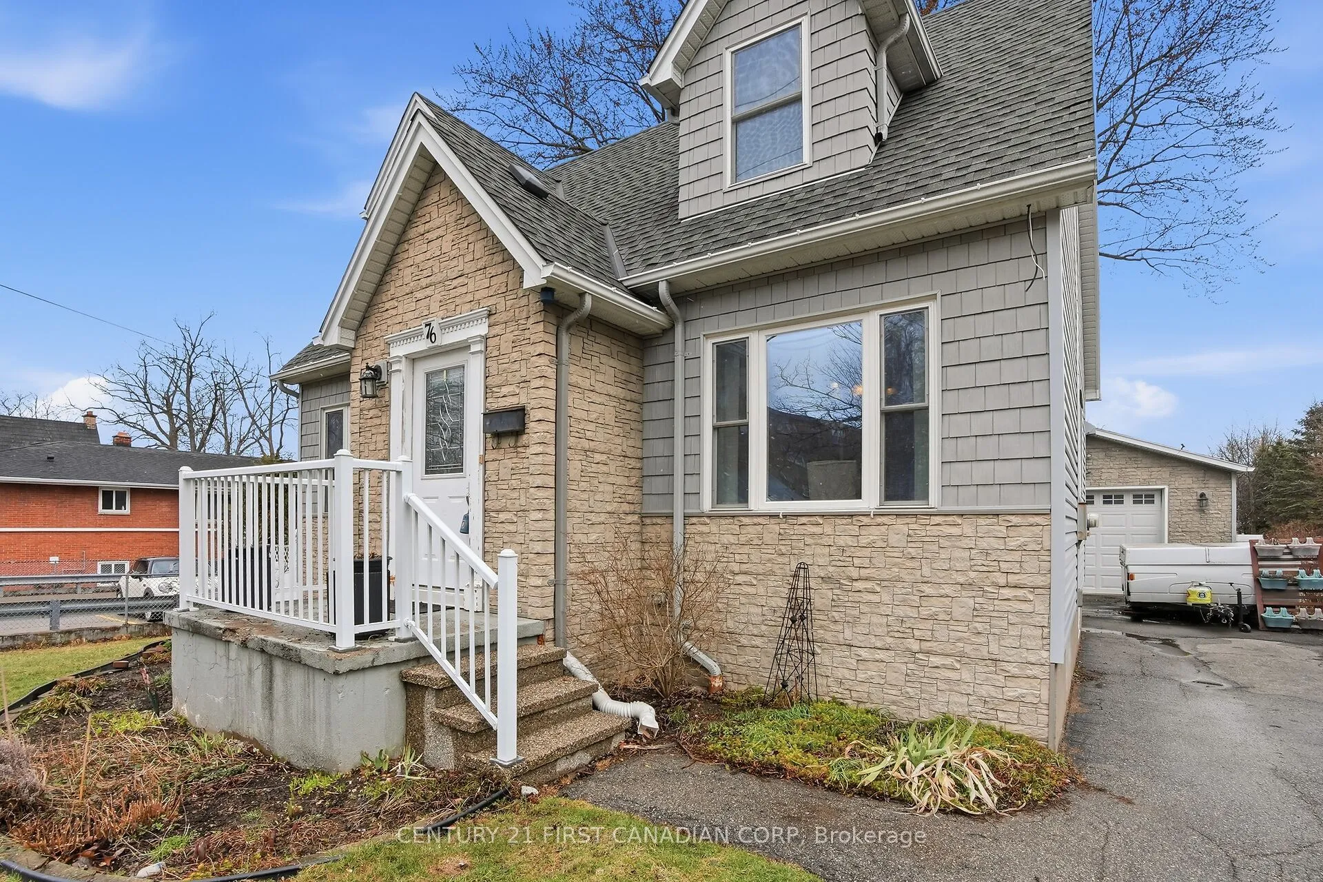 Detached Home For Sale | X12974882
