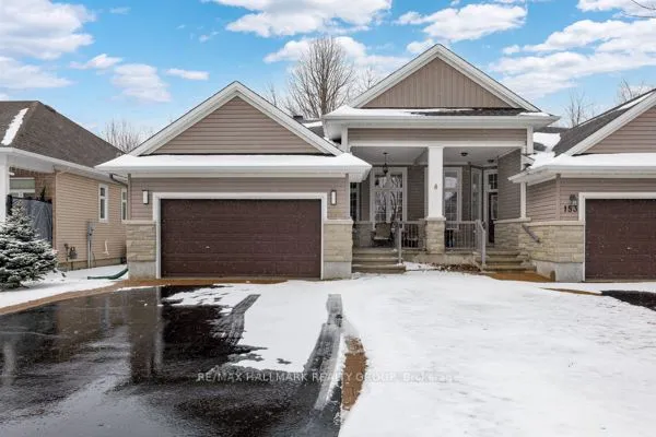 Semi-Detached Home For Sale | X12974916