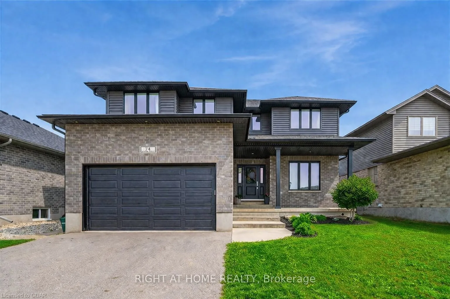 Detached Home For Sale | X12974974