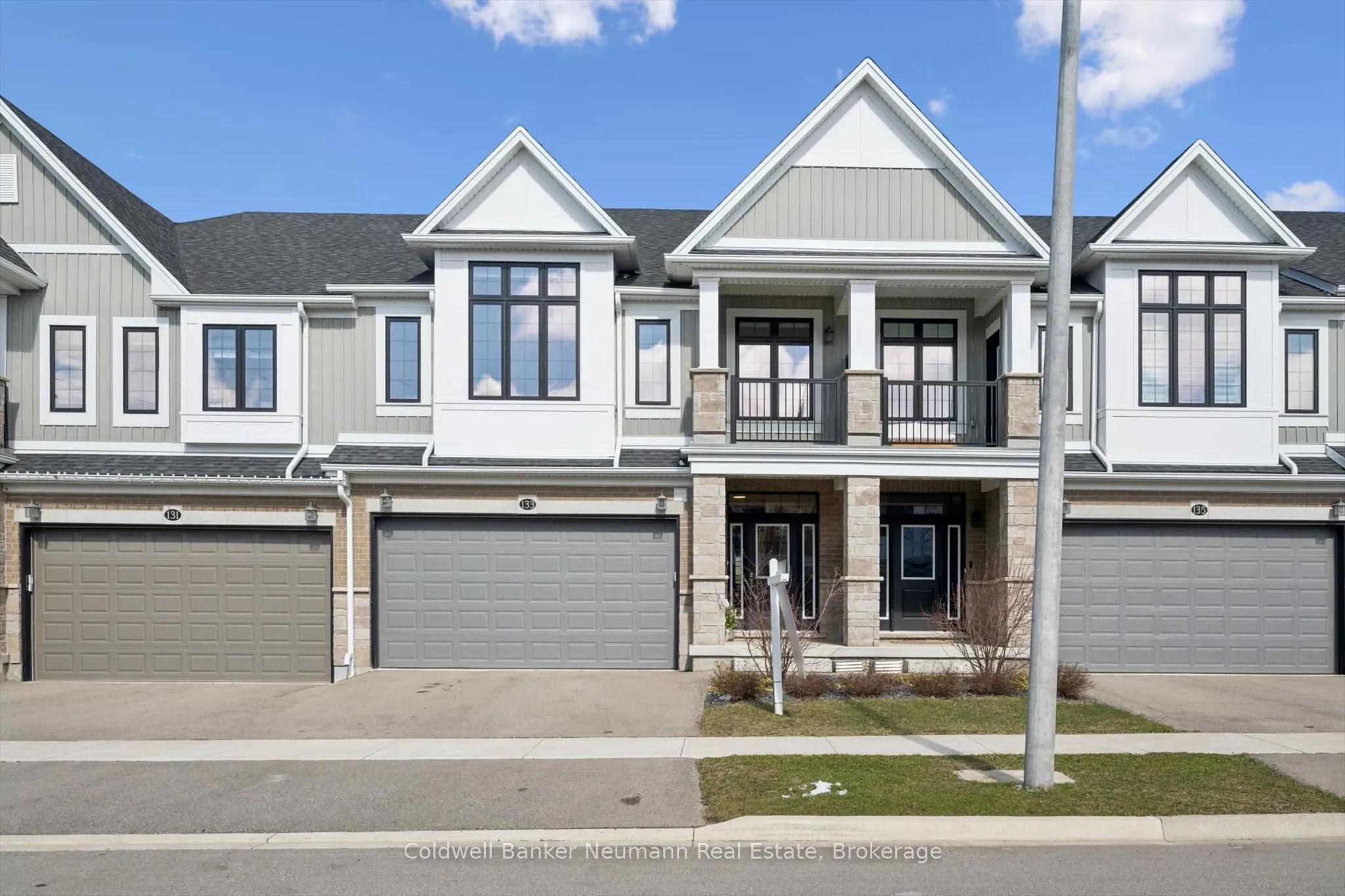 For Sale in Waterloo