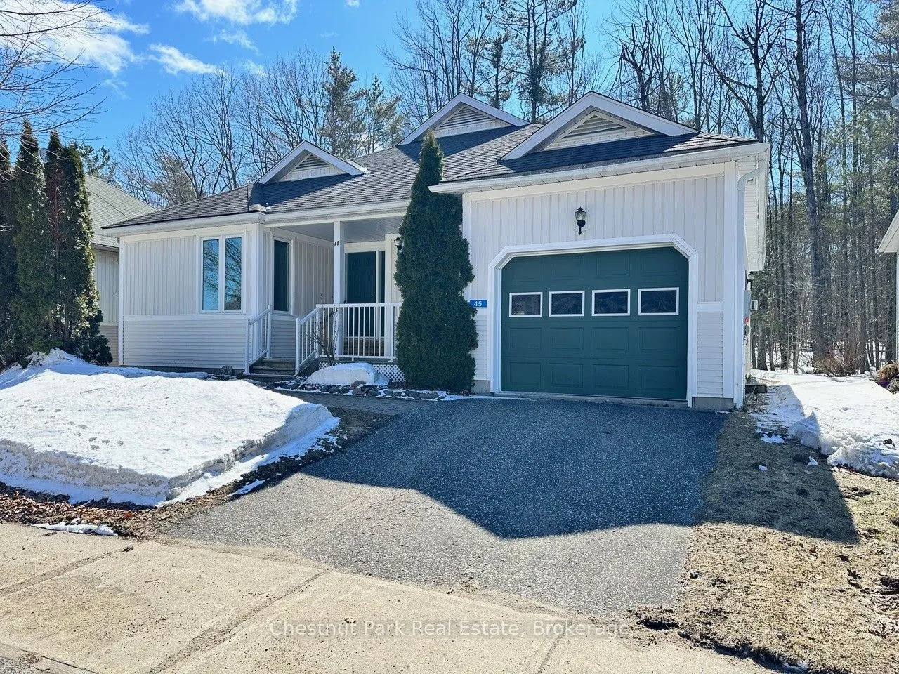 Detached Home For Sale | X12975124