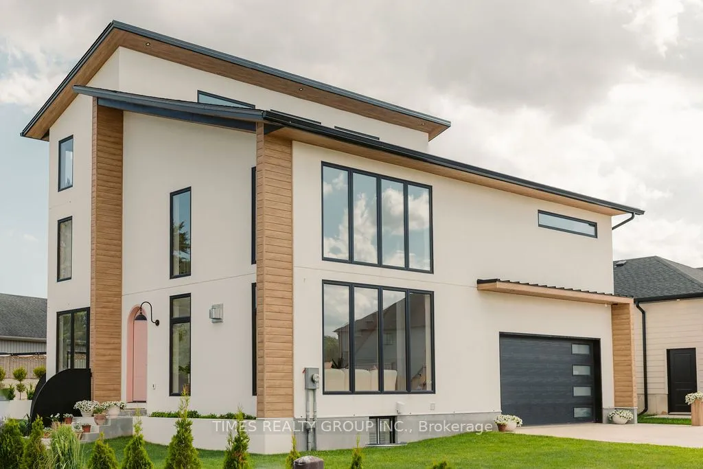 Detached Home For Sale | X12975190