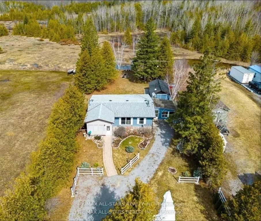 Detached Home For Sale | X12975276