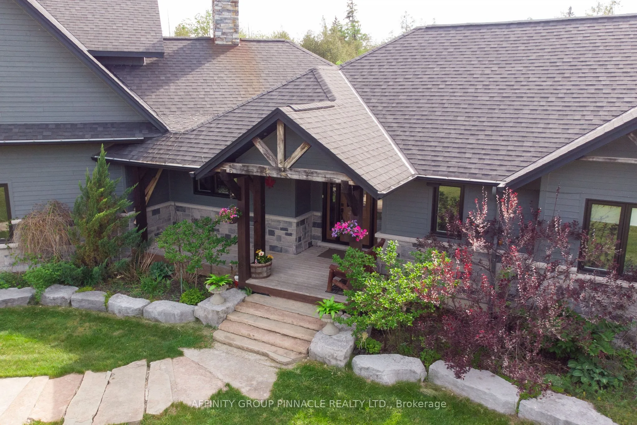 Detached Home For Sale | X12975380